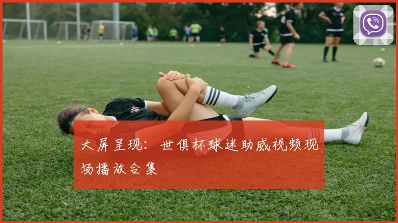 大屏呈现：世俱杯球迷助威视频现场播放合集