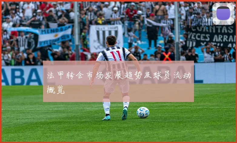 法甲转会市场发展趋势及球员流动概览